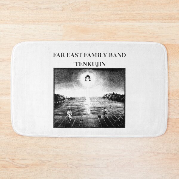 Item preview, Yamato Far East Family Band designed and sold by Closelyyoke.