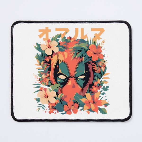 Item preview, Mercenary With A Mouth Graphic Apparel | Limited Edition designed and sold by Kartoland.