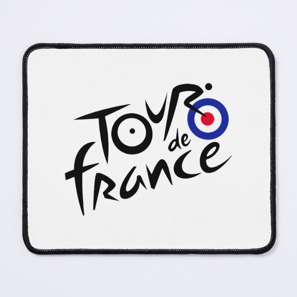 Item preview, Vintage France Road Cycling Champion - Retro Bicycle Racer And Grand Tour Art | Perfect Gift For You And Friends designed and sold by ArizonaDream.