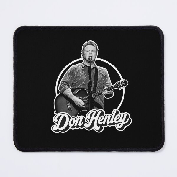 Item preview, Don Henley designed and sold by FloraPlantTees.