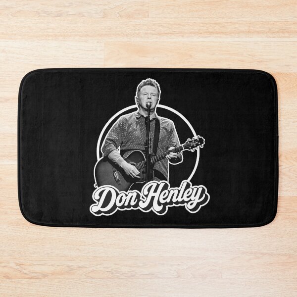 Item preview, Don Henley designed and sold by FloraPlantTees.