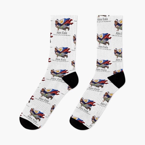Item preview, Alex Eala Filipino Pride Tennis designed and sold by HubShirt.