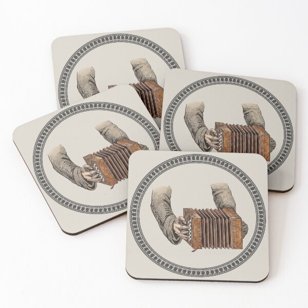 Item preview, Accordian (Color Added) designed and sold by The Ravens Ballad.