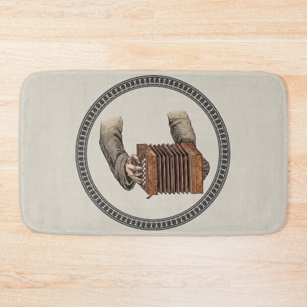 Item preview, Accordian (Color Added) designed and sold by The Ravens Ballad.