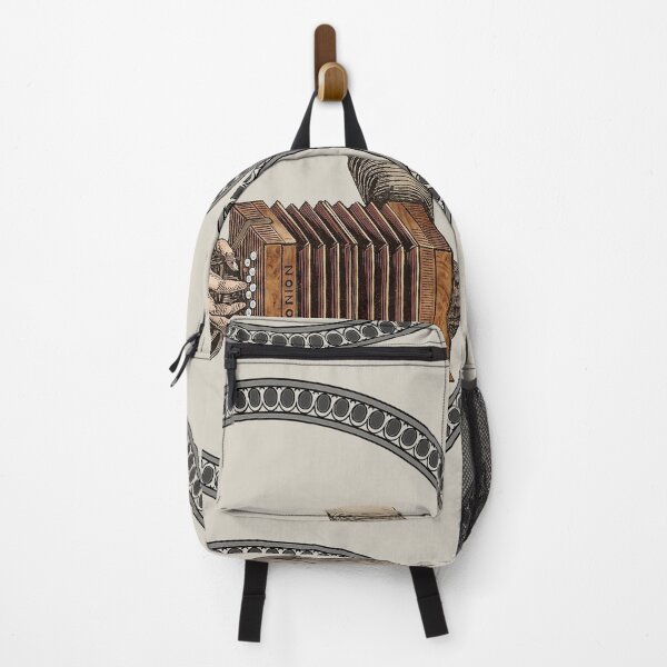 Item preview, Accordian (Color Added) designed and sold by The Ravens Ballad.
