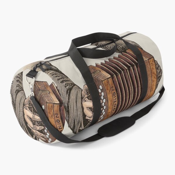 Item preview, Accordian (Color Added) designed and sold by The Ravens Ballad.