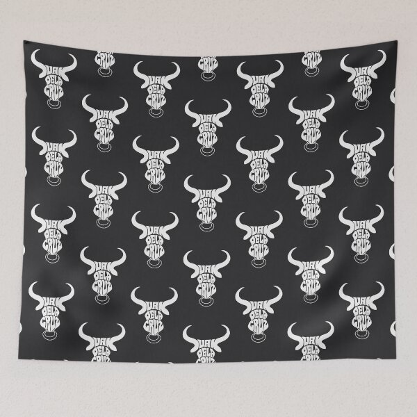 Item preview, Juan de la Cruz designed and sold by shopnojams.