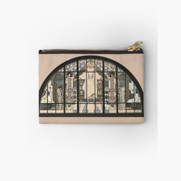 Artikelvorschau, Das Buntglasfenster der Kirche am Steinhof entworfen und verkauft von stevepaint.