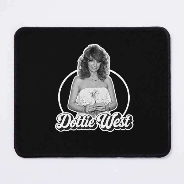 Item preview, Dottie West designed and sold by FloraPlantTees.