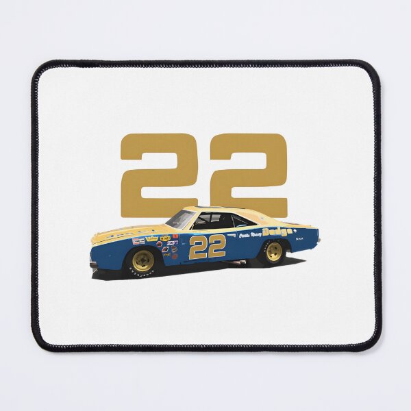 Item preview, Vintage Stock Car Racing Legend Retro 70S Motorsports Graphic | Best Buy designed and sold by ArizonaDream.