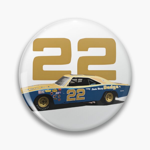 Item preview, Vintage Stock Car Racing Legend Retro 70S Motorsports Graphic | Best Buy designed and sold by ArizonaDream.