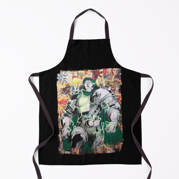 Item preview, Doom Wars designed and sold by ChrisMccarro.