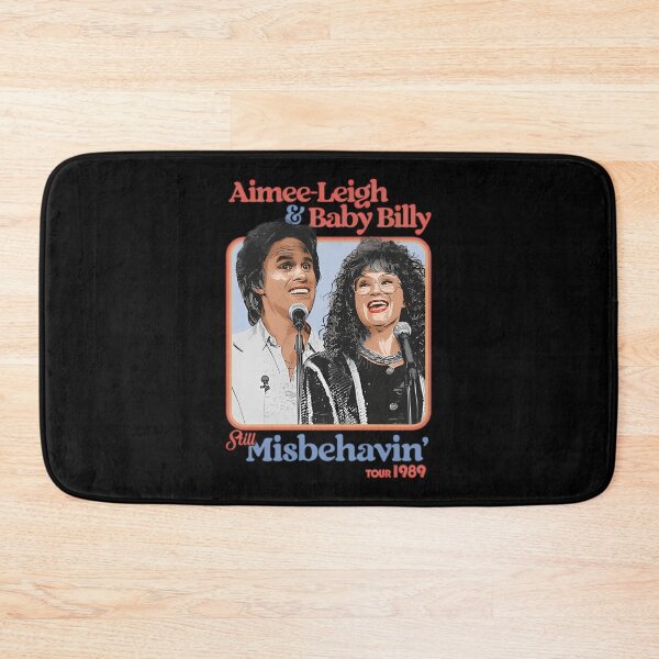 Item preview, Aimee Leigh \U0026 Baby Billy designed and sold by NTProductionArt.