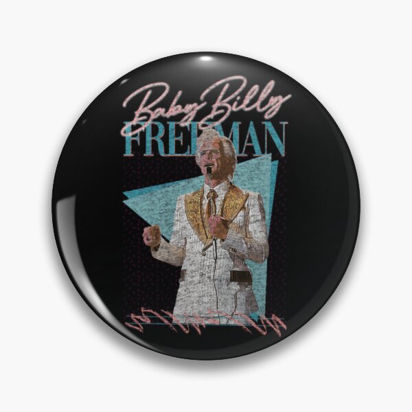 Item preview, Baby Billy /// 90S Styled Aesthetic Fan Design designed and sold by JamieFmorriSS.