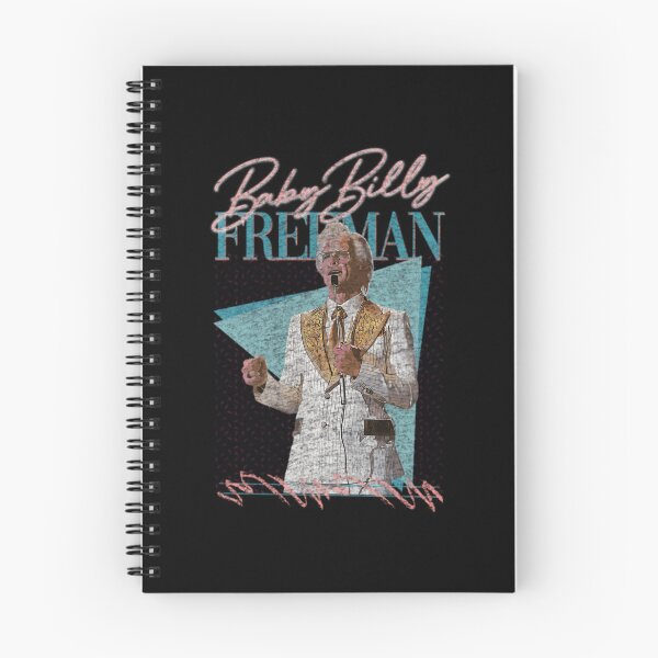 Item preview, Baby Billy /// 90S Styled Aesthetic Fan Design designed and sold by JamieFmorriSS.
