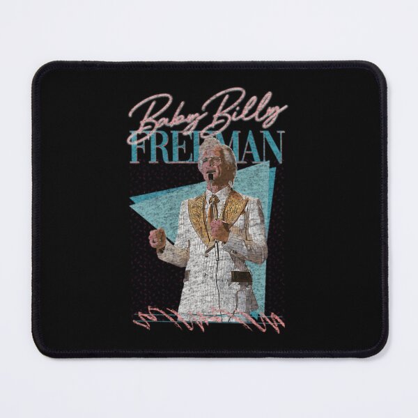 Item preview, Baby Billy /// 90S Styled Aesthetic Fan Design designed and sold by JamieFmorriSS.