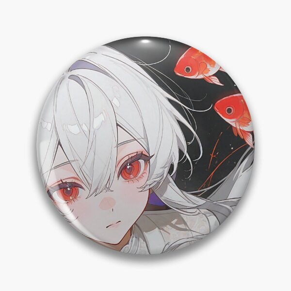 Item preview, goldfish designed and sold by Emaple.