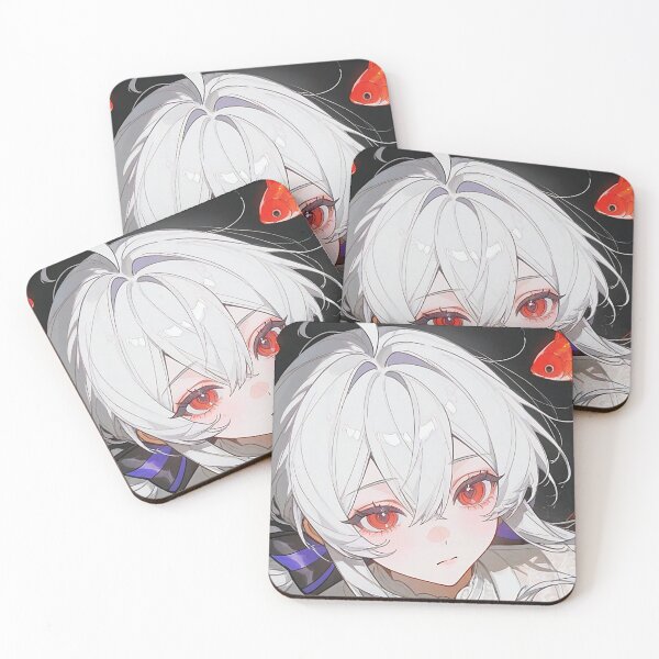 Item preview, goldfish designed and sold by Emaple.