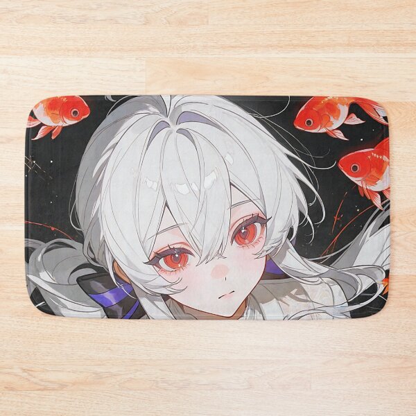 Item preview, goldfish designed and sold by Emaple.