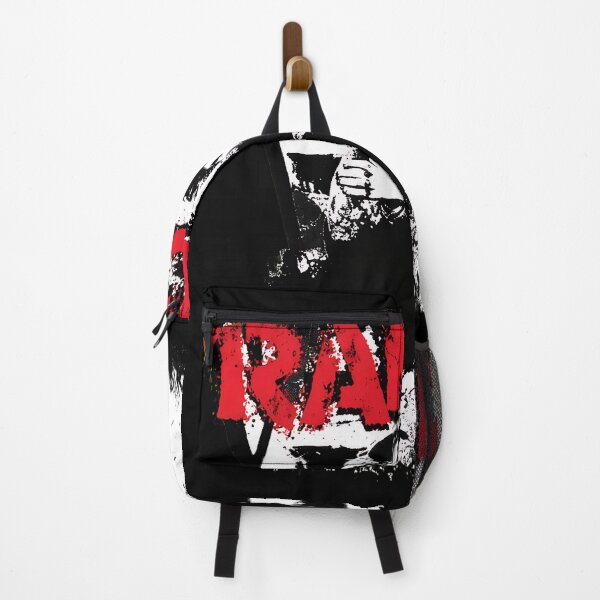 Item preview, RANCID Punk Rock Band -8 designed and sold by PenguinBluestar.