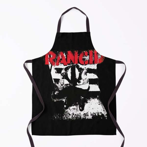 Item preview, RANCID Punk Rock Band -8 designed and sold by PenguinBluestar.