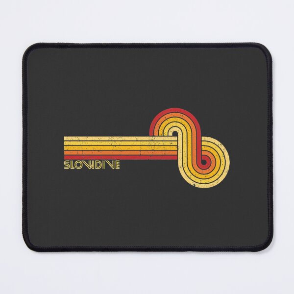 Item preview, Slowdive Sunset Line | Best Buy designed and sold by Printit99.