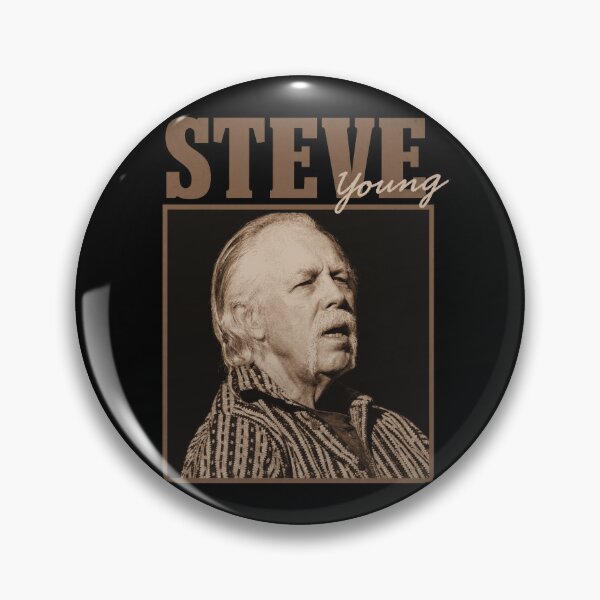 Item preview, Steve Young designed and sold by VerdePlantTees.
