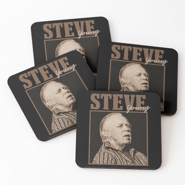 Item preview, Steve Young designed and sold by VerdePlantTees.
