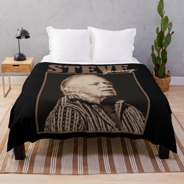 Item preview, Steve Young designed and sold by VerdePlantTees.