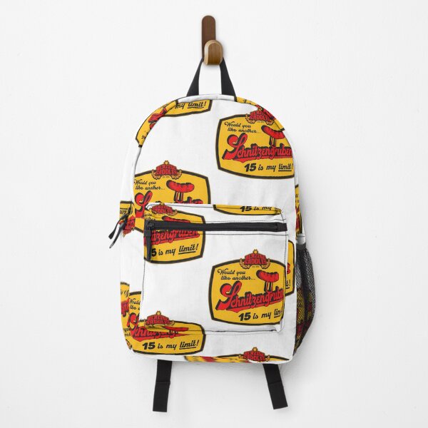 Item preview, Blazing Saddles - Schnitzengruben designed and sold by FairesJones.