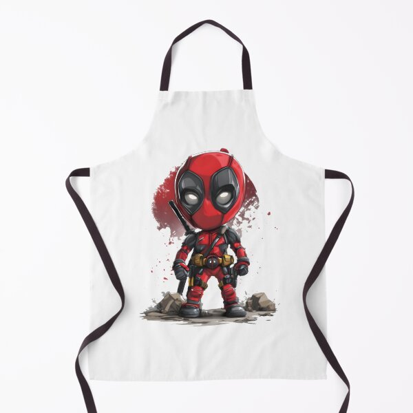 Item preview, Wade Wilson Marvel Mercenary Action Hero Graphic Art | ⭐⭐⭐⭐⭐ Best Seller designed and sold by Kartoland.