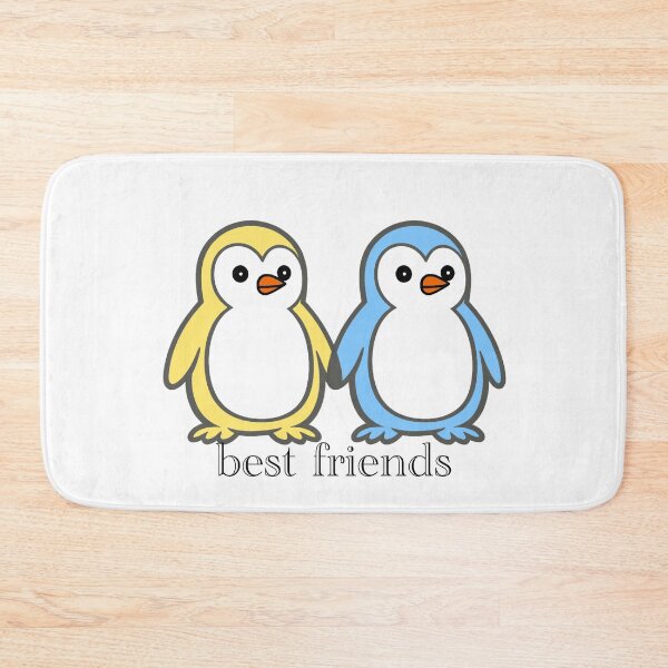 Item preview, best friends – two Penguins, one connection Set 1 designed and sold by Pippo-Penguin.