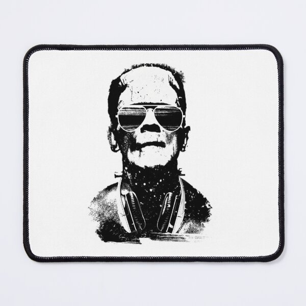 Item preview, Dj Frankenstein designed and sold by FrankyTepper.