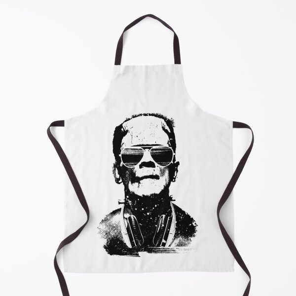 Item preview, Dj Frankenstein designed and sold by FrankyTepper.