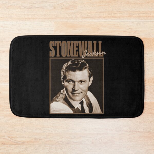 Item preview, Stonewall Jackson designed and sold by VerdePlantTees.