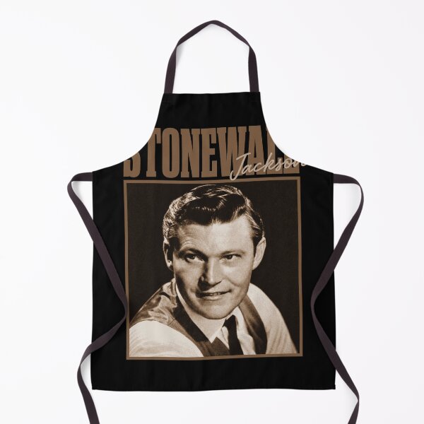 Item preview, Stonewall Jackson designed and sold by VerdePlantTees.