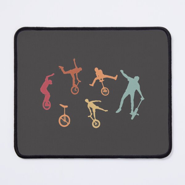 Item preview, One Wheel Wonder: Unicyclist'S Dream Ride | Best Buy designed and sold by ArizonaDream.