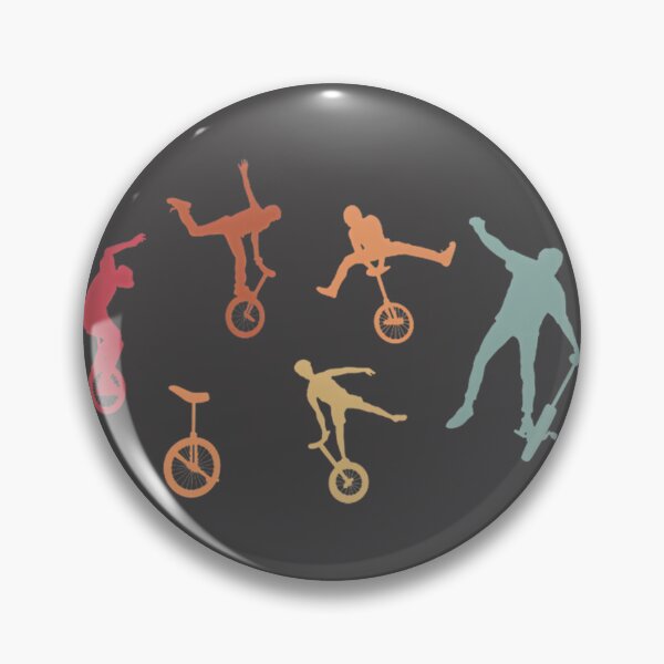 Item preview, One Wheel Wonder: Unicyclist'S Dream Ride | Best Buy designed and sold by ArizonaDream.