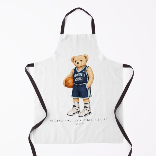 Item preview, Cute Bear Basketball Jersey Design Vintage designed and sold by AndrewJac21264.