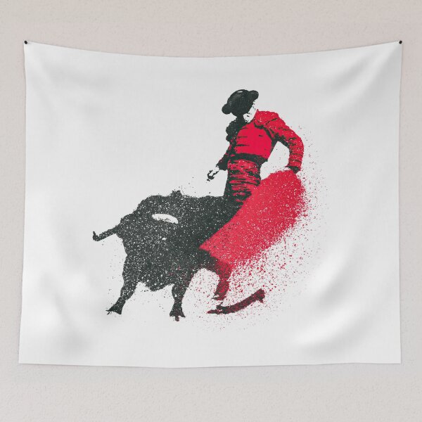 Item preview, Diseño de gran impacto en la plaza de toros española designed and sold by EdvvinStudios.