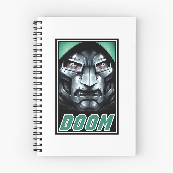 Item preview, DOOM designed and sold by ChrisMccarro.