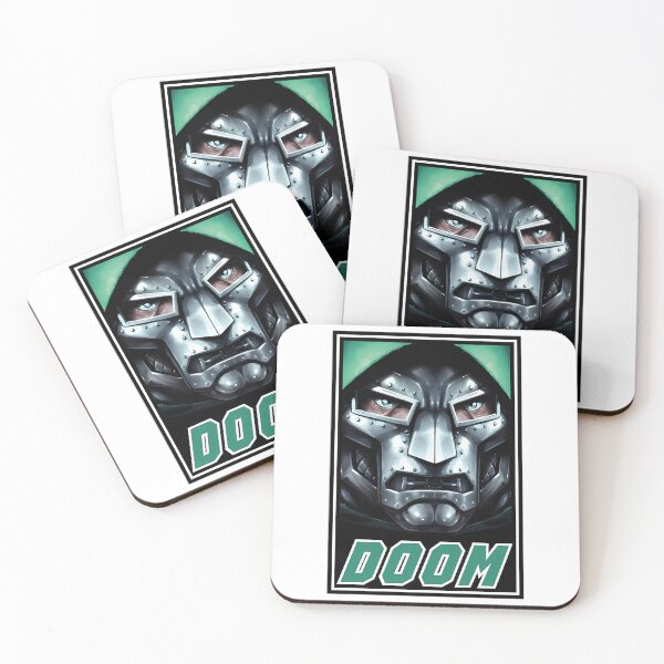 Item preview, DOOM designed and sold by ChrisMccarro.