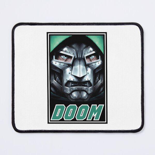 Item preview, DOOM designed and sold by ChrisMccarro.