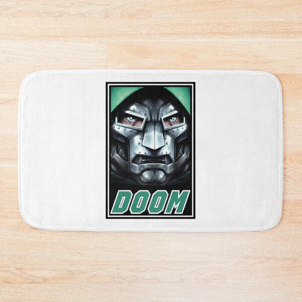 Item preview, DOOM designed and sold by ChrisMccarro.