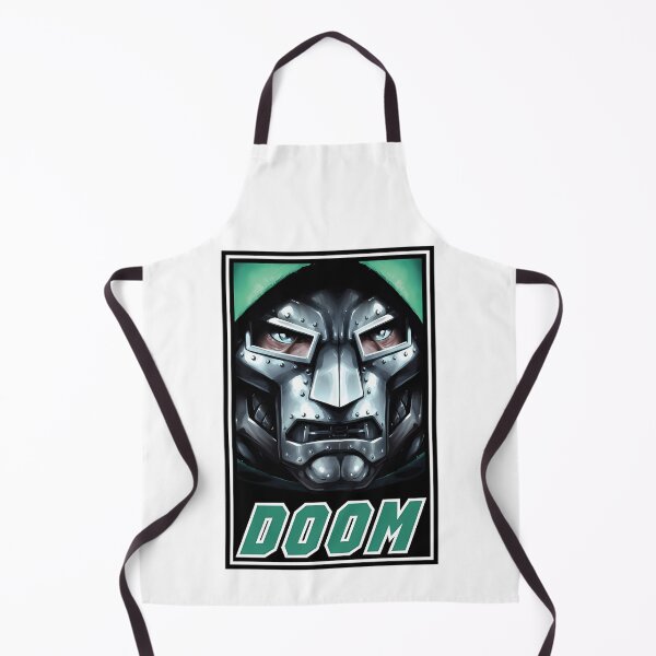 Item preview, DOOM designed and sold by ChrisMccarro.