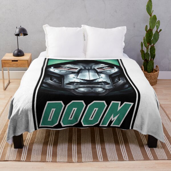 Item preview, DOOM designed and sold by ChrisMccarro.
