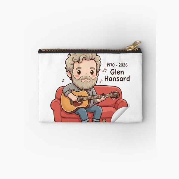 Item preview, Copy of Glen hansard designed and sold by ManikRaja.