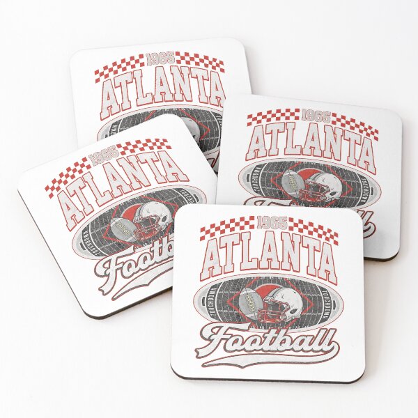 Item preview, Atlanta Football 1965 Vintage Style designed and sold by Snyder93.