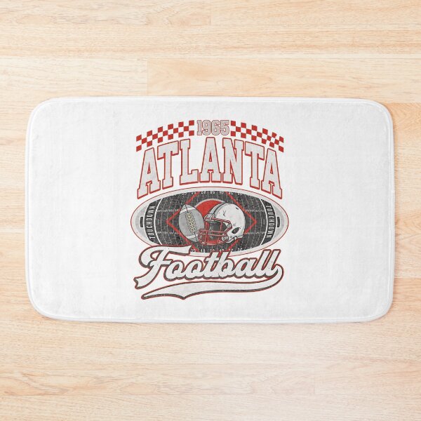 Item preview, Atlanta Football 1965 Vintage Style designed and sold by Snyder93.