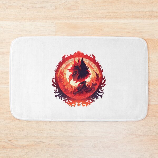 Item preview, Alastor Mandala designed and sold by NTProductionArt.
